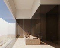 Nouvelle construction - Villa / Jumelée - San Roque