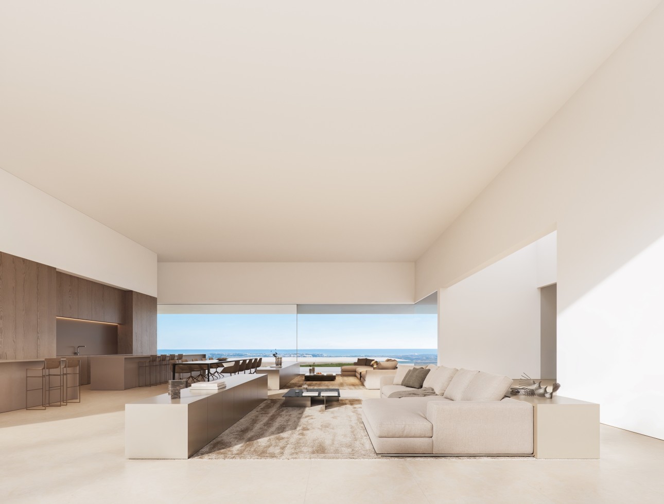 Nouvelle construction - Villa / Jumelée - San Roque