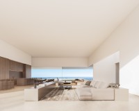 Nouvelle construction - Villa / Jumelée - San Roque