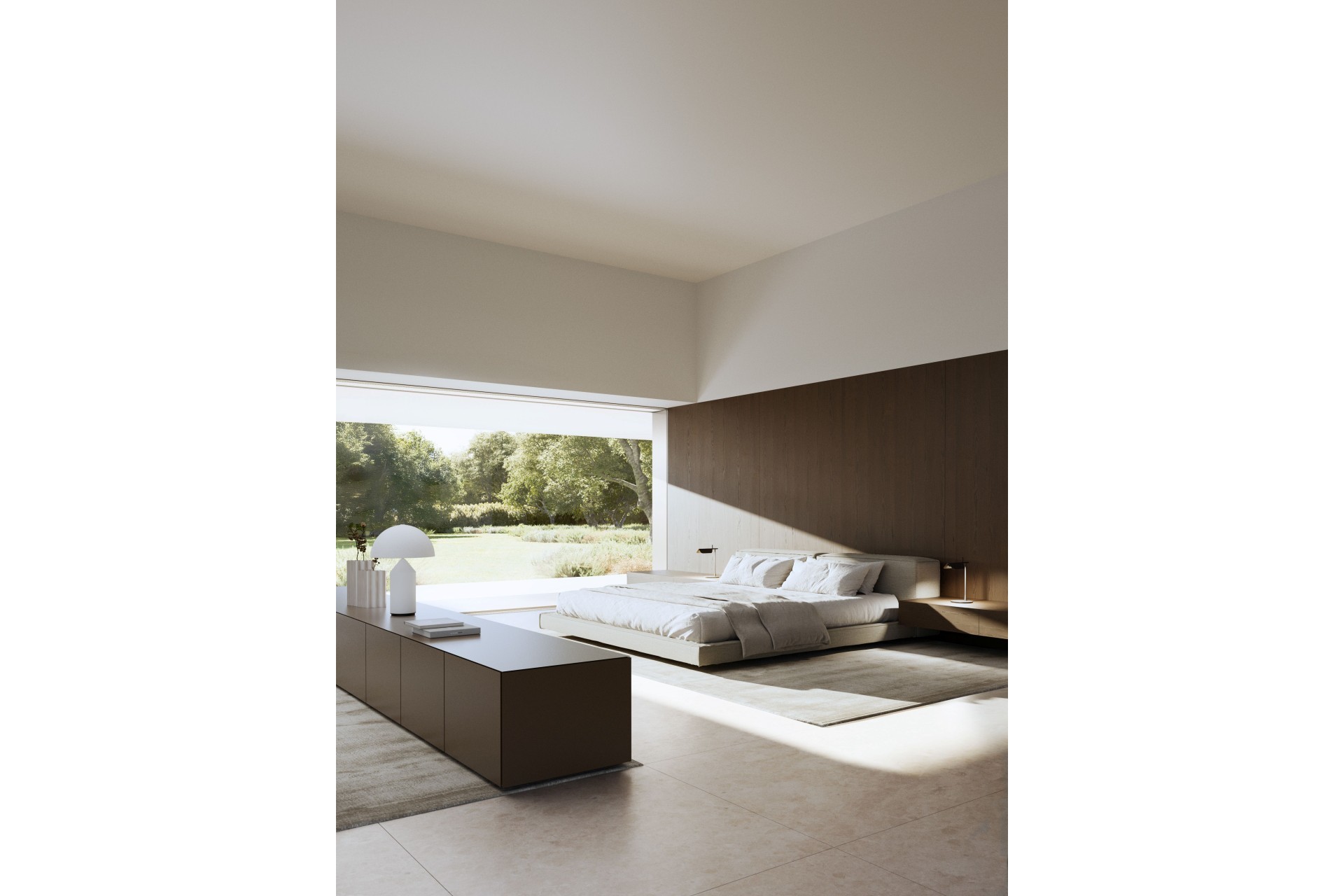 Nouvelle construction - Villa / Jumelée - San Roque