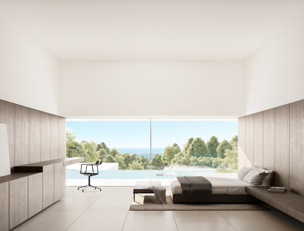 Nouvelle construction - Villa / Jumelée - San Roque