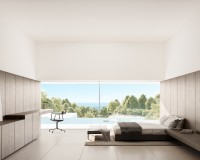 Nouvelle construction - Villa / Jumelée - San Roque