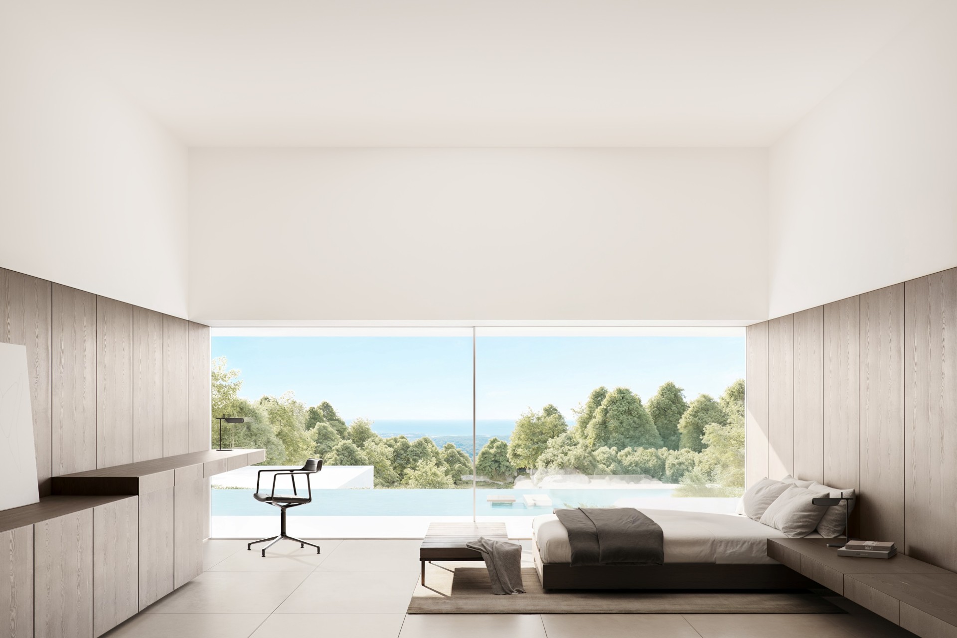 Nouvelle construction - Villa / Jumelée - San Roque