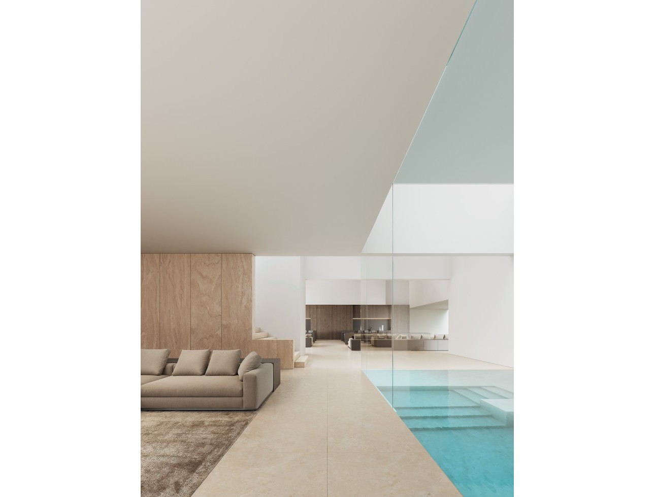 Nouvelle construction - Villa / Jumelée - San Roque