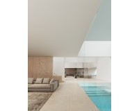 Nouvelle construction - Villa / Jumelée - San Roque