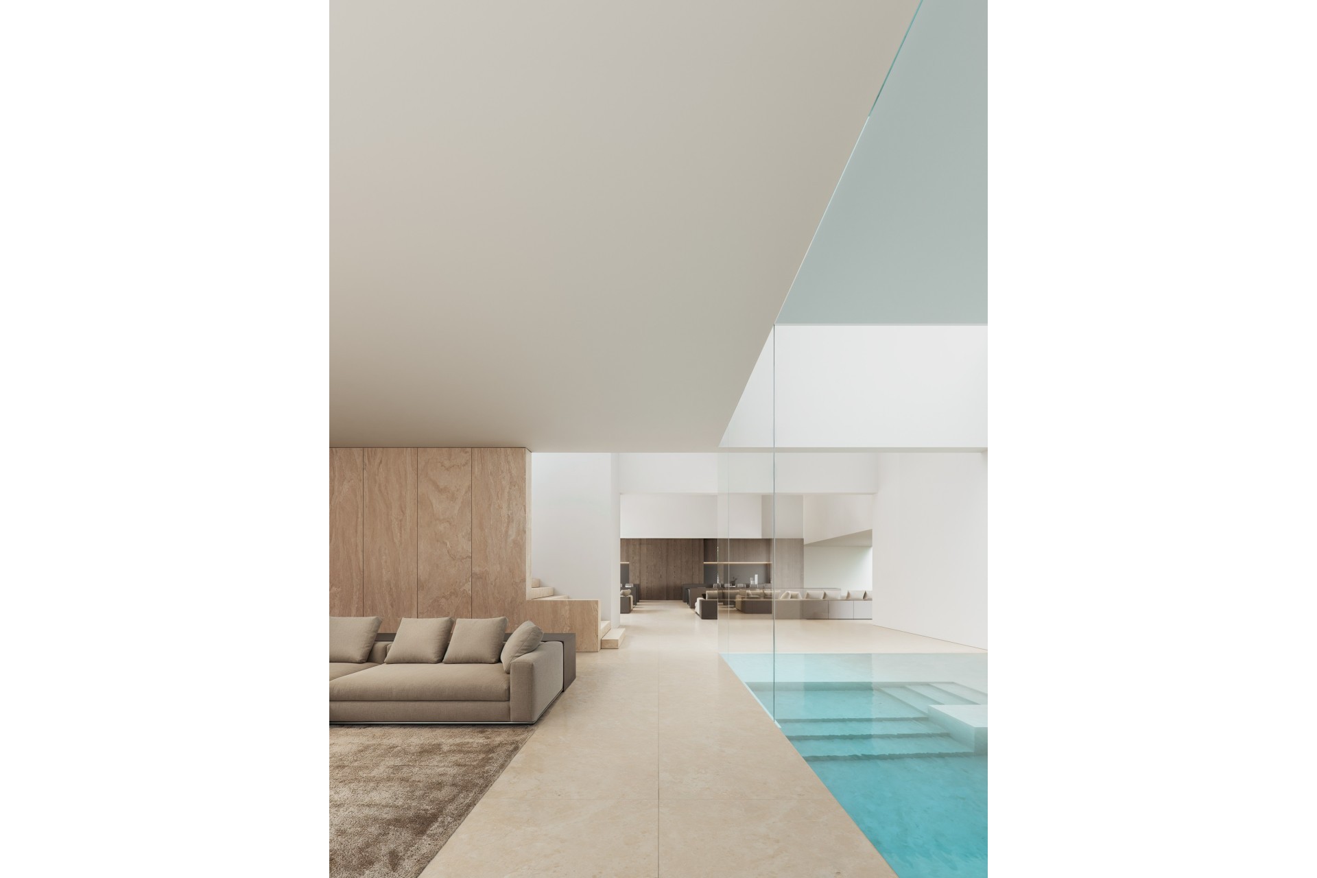 Nouvelle construction - Villa / Jumelée - San Roque