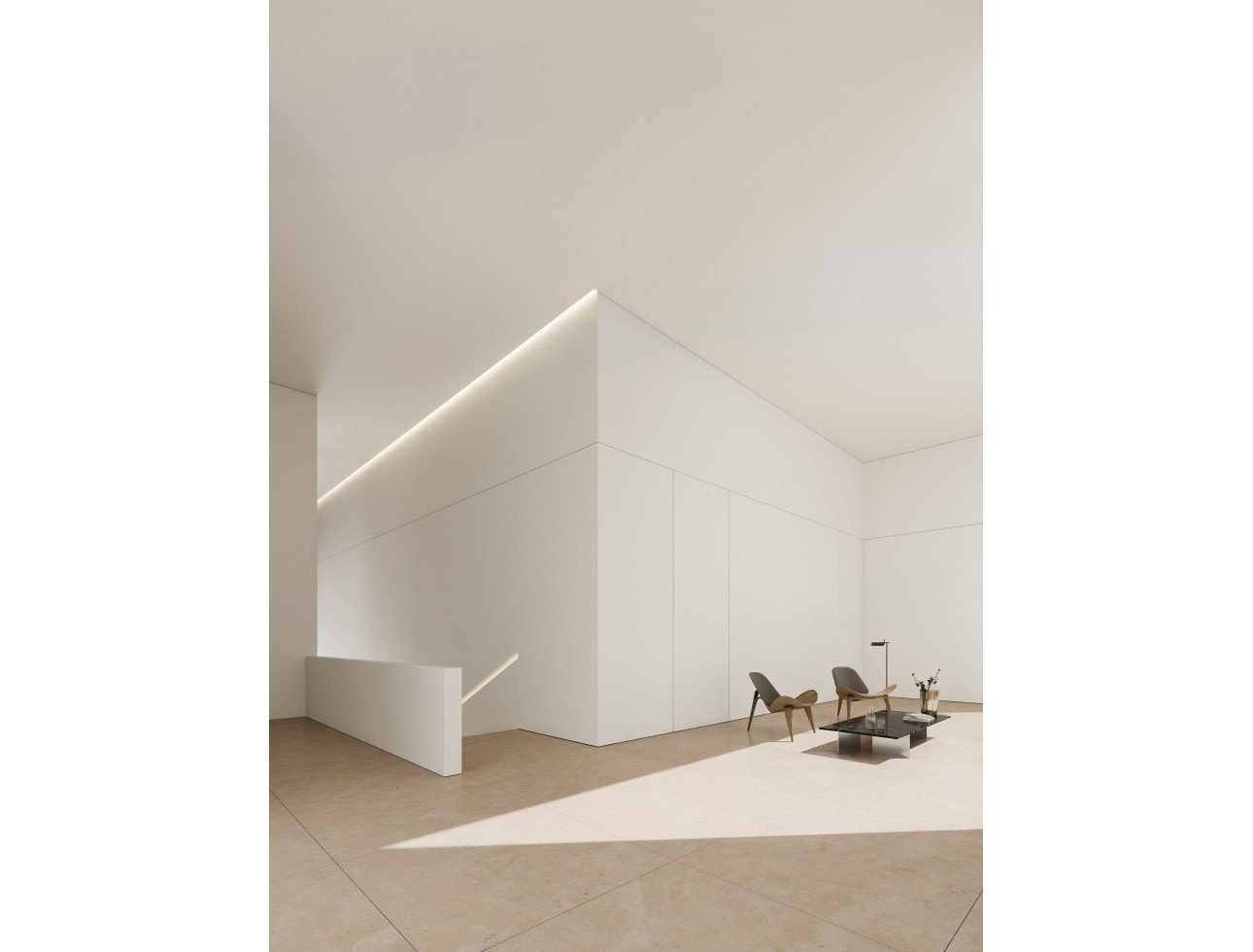 Nouvelle construction - Villa / Jumelée - San Roque