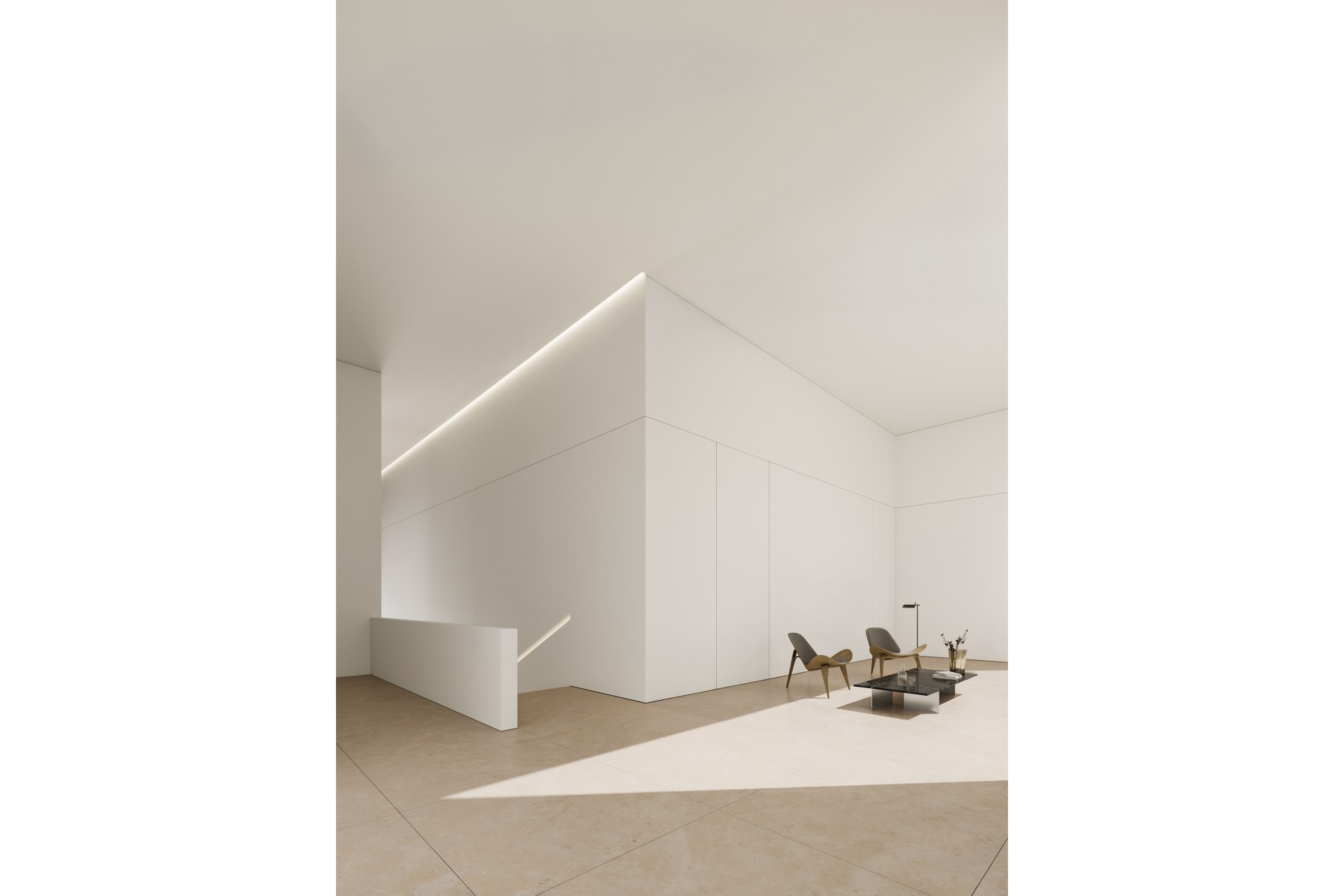 Nouvelle construction - Villa / Jumelée - San Roque