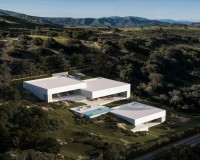 Nouvelle construction - Villa / Jumelée - San Roque