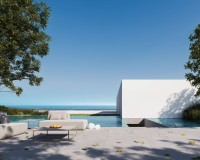 Nouvelle construction - Villa / Jumelée - San Roque