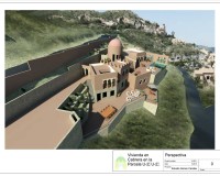 Nouvelle construction - Villa / Jumelée - Turre