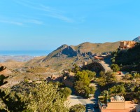 Nouvelle construction - Villa / Jumelée - Turre