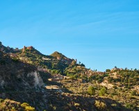 Nouvelle construction - Villa / Jumelée - Turre