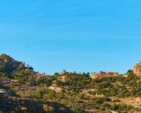 Nouvelle construction - Villa / Jumelée - Turre