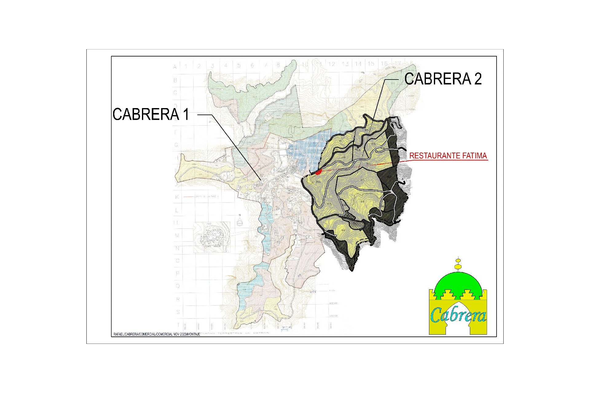 Nouvelle construction - Villa / Jumelée - Turre