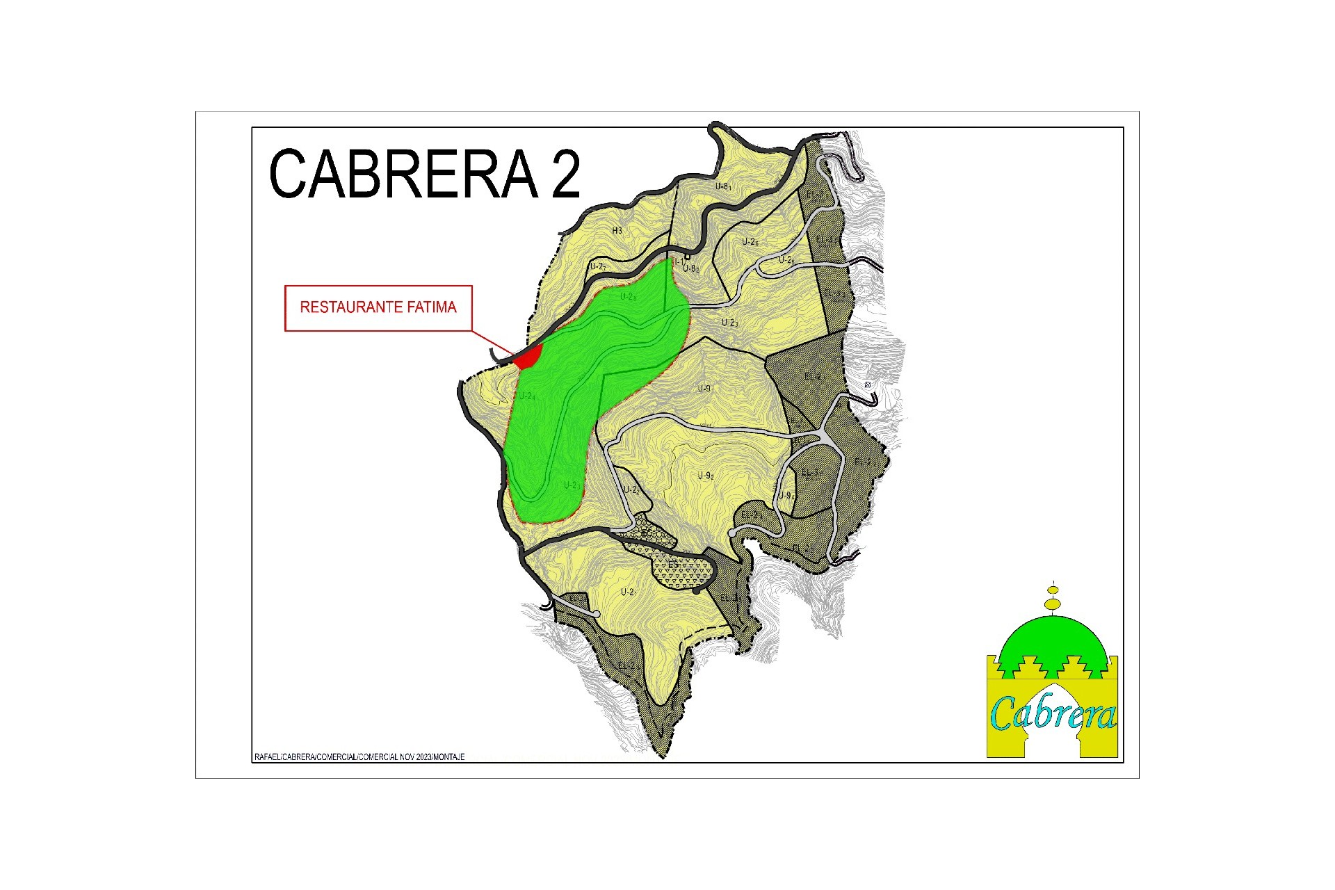 Nouvelle construction - Villa / Jumelée - Turre