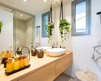 Nouvelle construction - Villa  - La Capellania