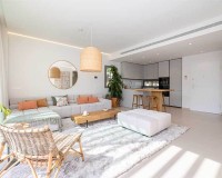 Nouvelle construction - Villa  - La Capellania