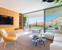 Nouvelle construction - Villa  - La Capellania