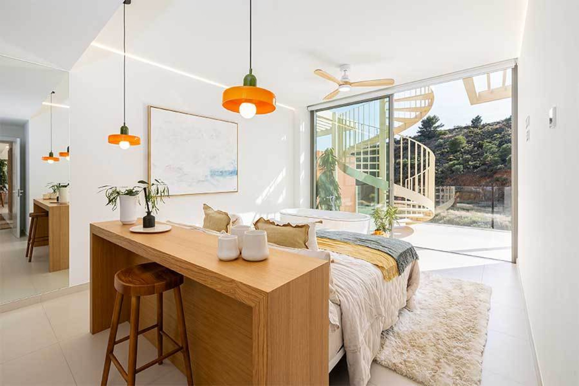 Nouvelle construction - Villa  - La Capellania