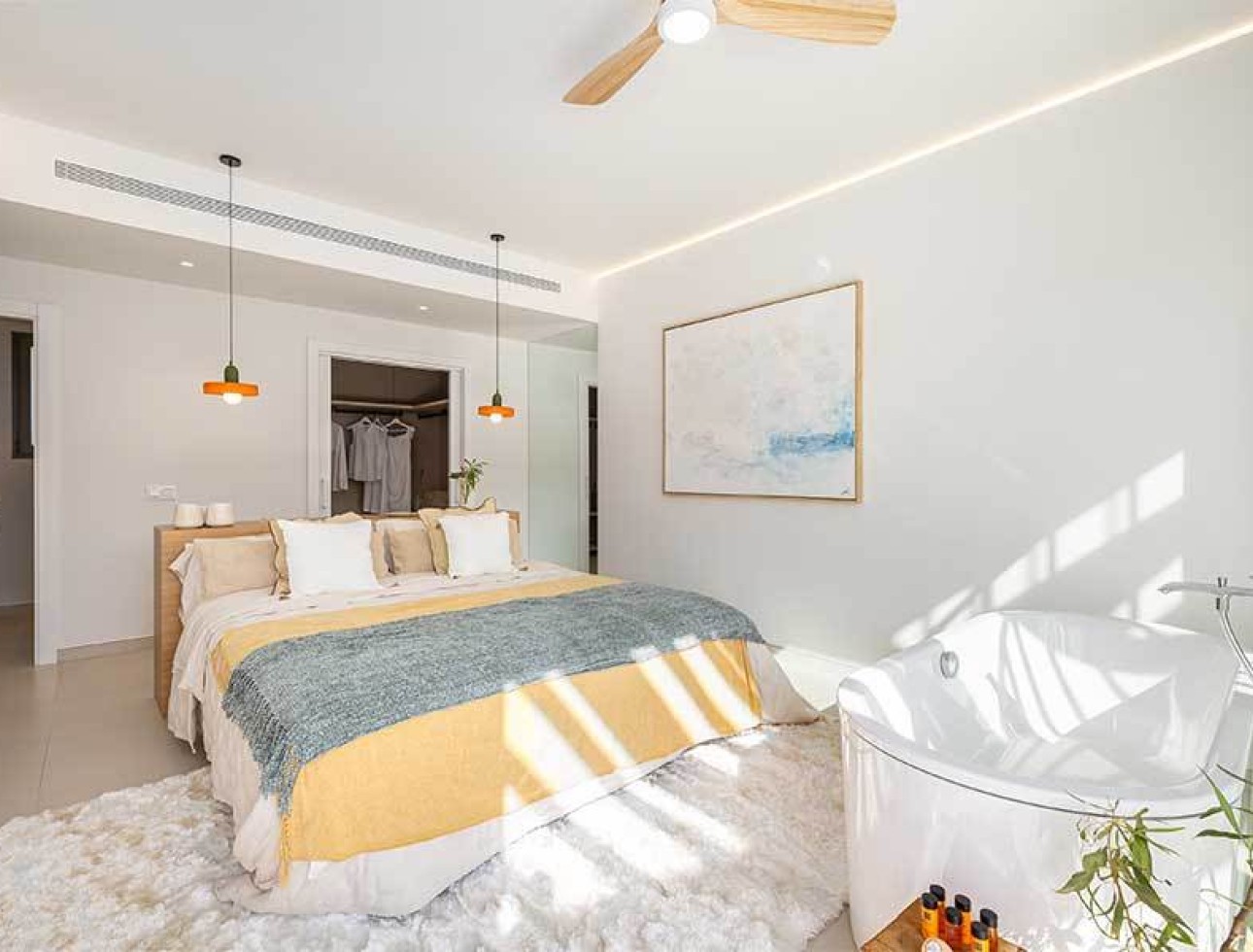 Nouvelle construction - Villa  - La Capellania