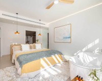 Nouvelle construction - Villa  - La Capellania