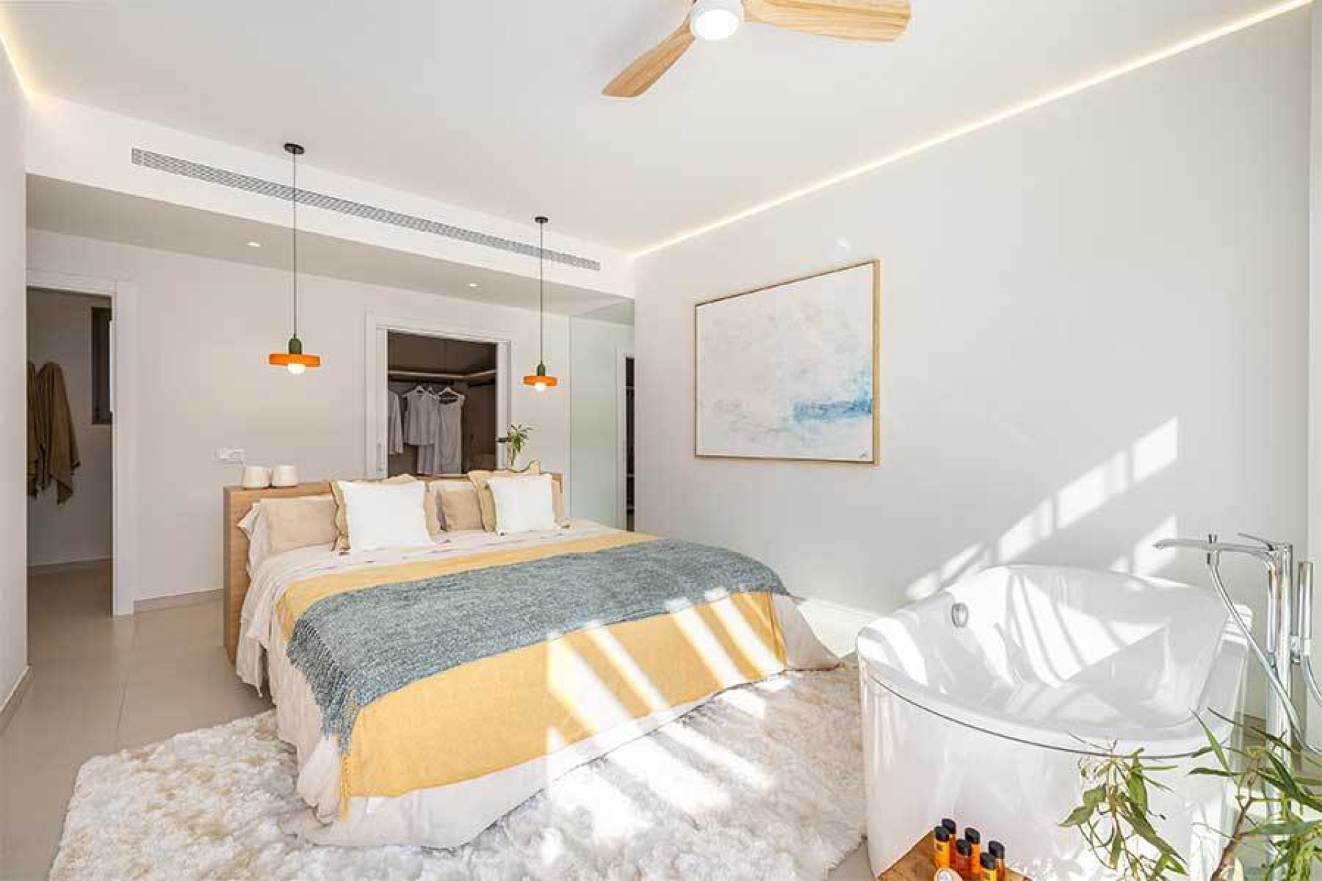 Nouvelle construction - Villa  - La Capellania