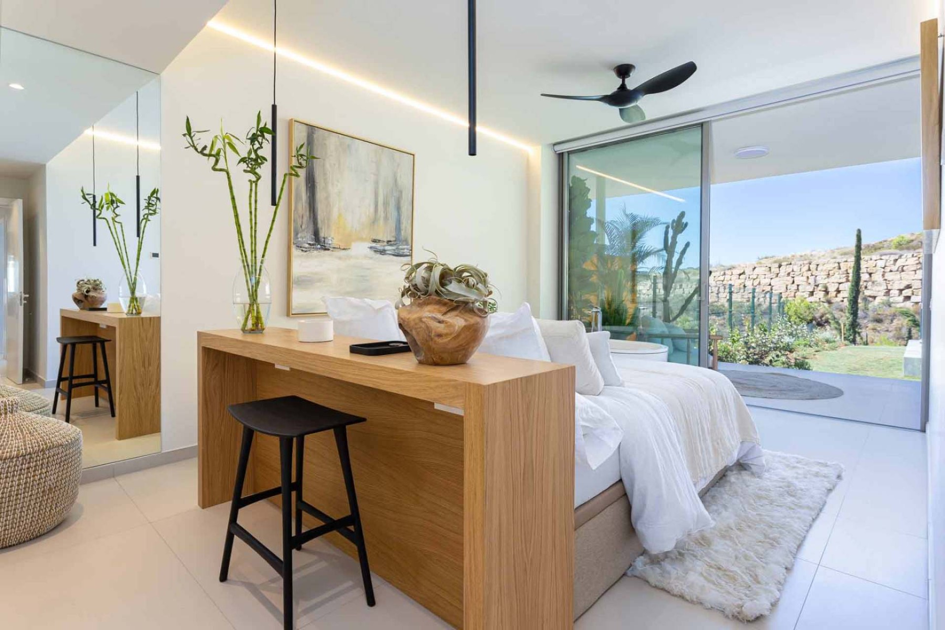 Nouvelle construction - Villa  - La Capellania