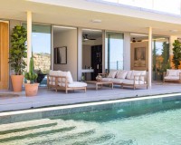 Nouvelle construction - Villa  - La Capellania