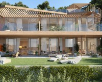 Nouvelle construction - Villa  - La Capellania