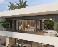 Nouvelle construction - Villa  - La Finca Golf
