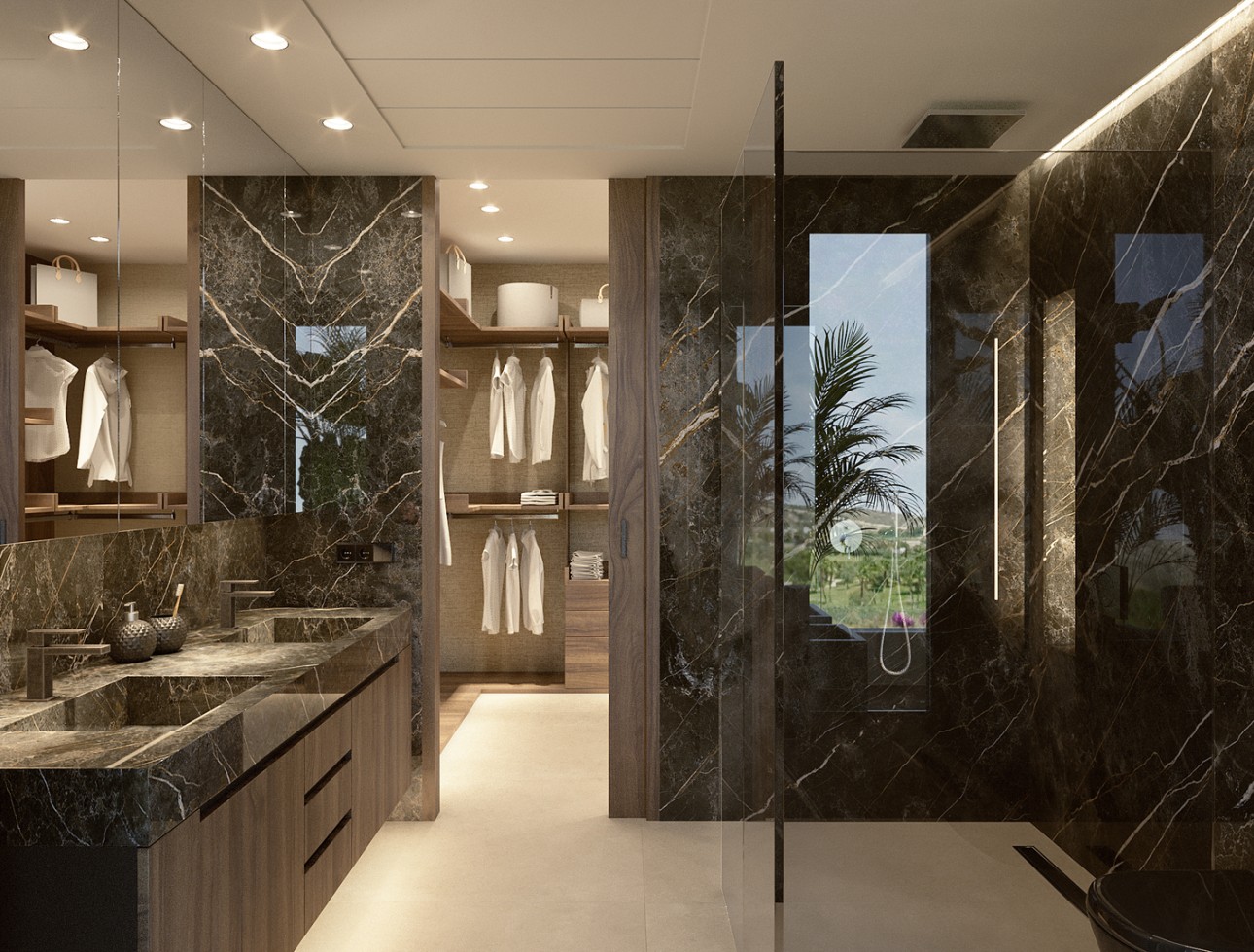Nouvelle construction - Villa  - La Finca Golf