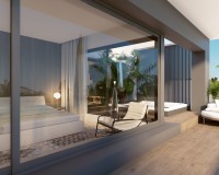 Nouvelle construction - Villa  - La Finca Golf