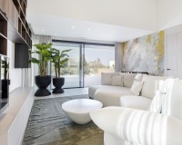Nouvelle construction - Villa  - La Finca Golf