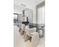 Nouvelle construction - Villa  - La Finca Golf