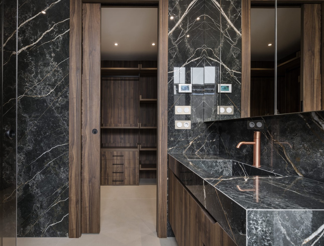 Nouvelle construction - Villa  - La Finca Golf