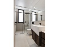 Nouvelle construction - Villa  - La Finca Golf