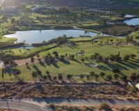 Nouvelle construction - Villa  - La Finca Golf