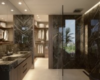 Nouvelle construction - Villa  - La Finca Golf