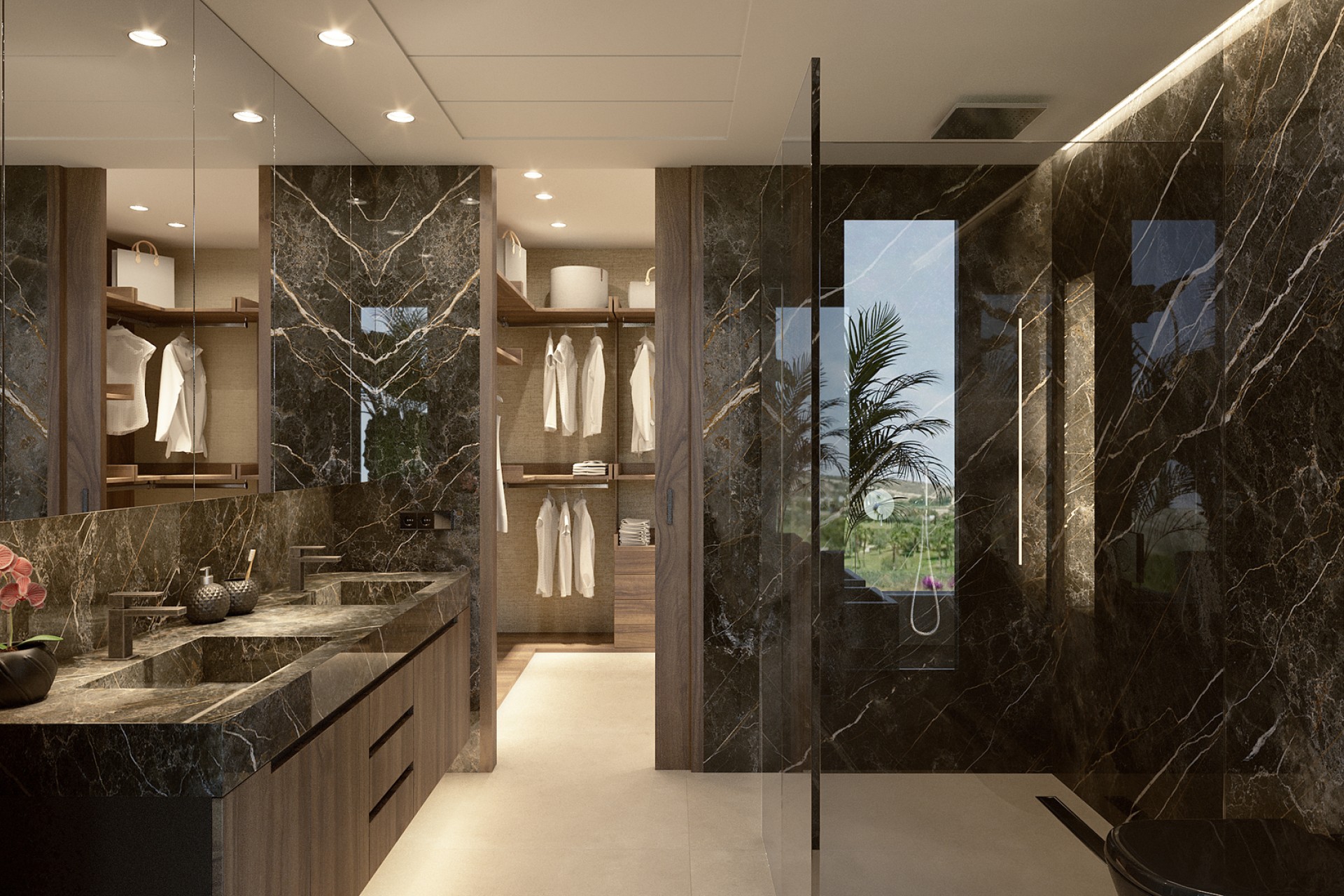 Nouvelle construction - Villa  - La Finca Golf