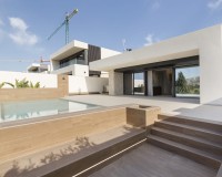 Nouvelle construction - Villa  - La Finca Golf