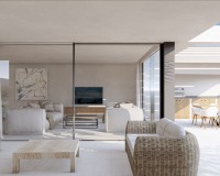 Nouvelle construction - Villa  - Manilva