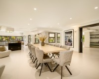 Nouvelle construction - Villa  - Marbella