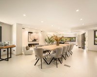 Nouvelle construction - Villa  - Marbella