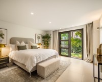 Nouvelle construction - Villa  - Marbella