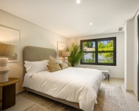 Nouvelle construction - Villa  - Marbella