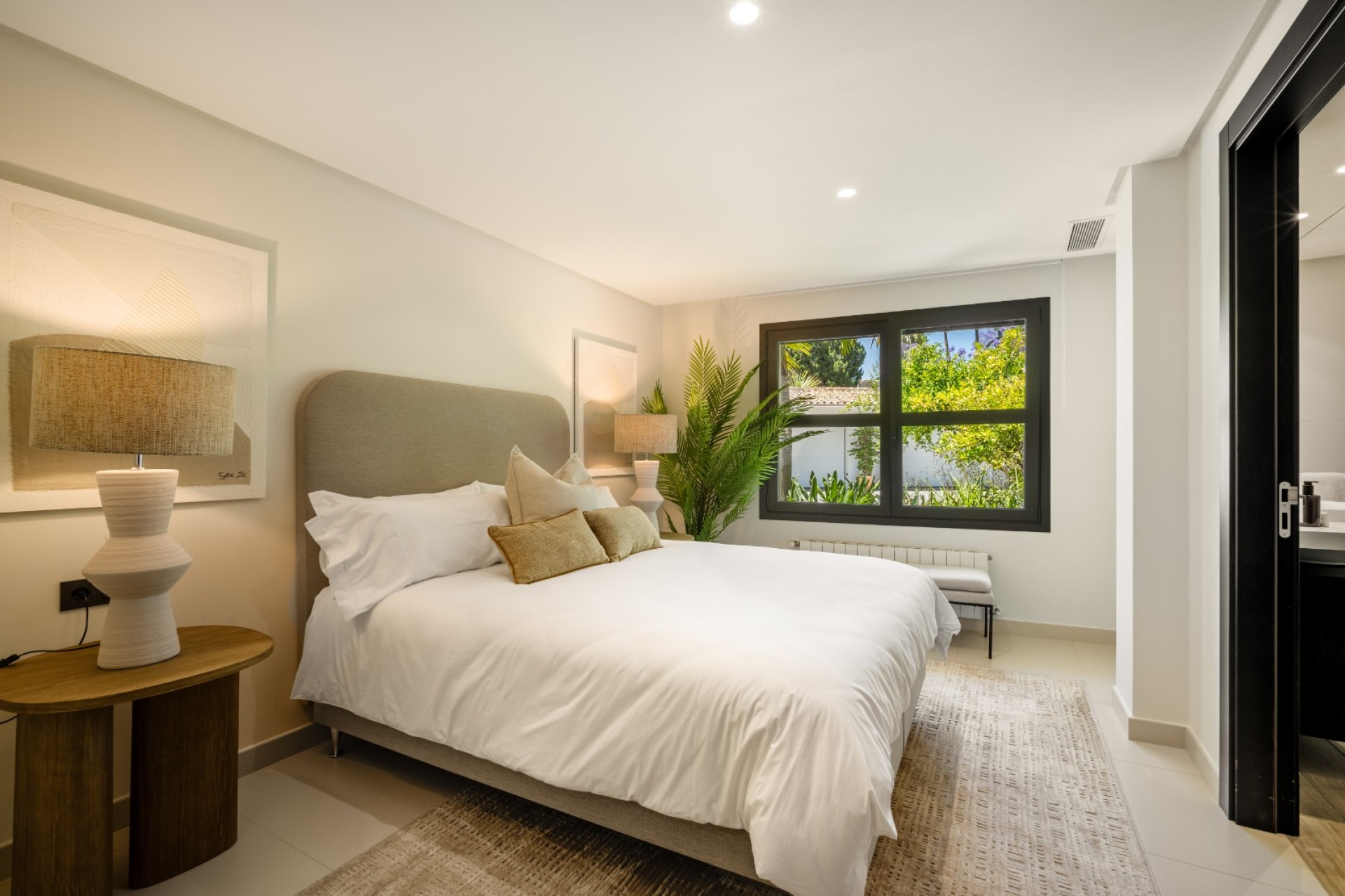 Nouvelle construction - Villa  - Marbella