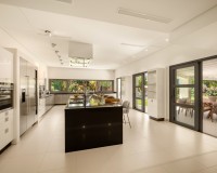 Nouvelle construction - Villa  - Marbella