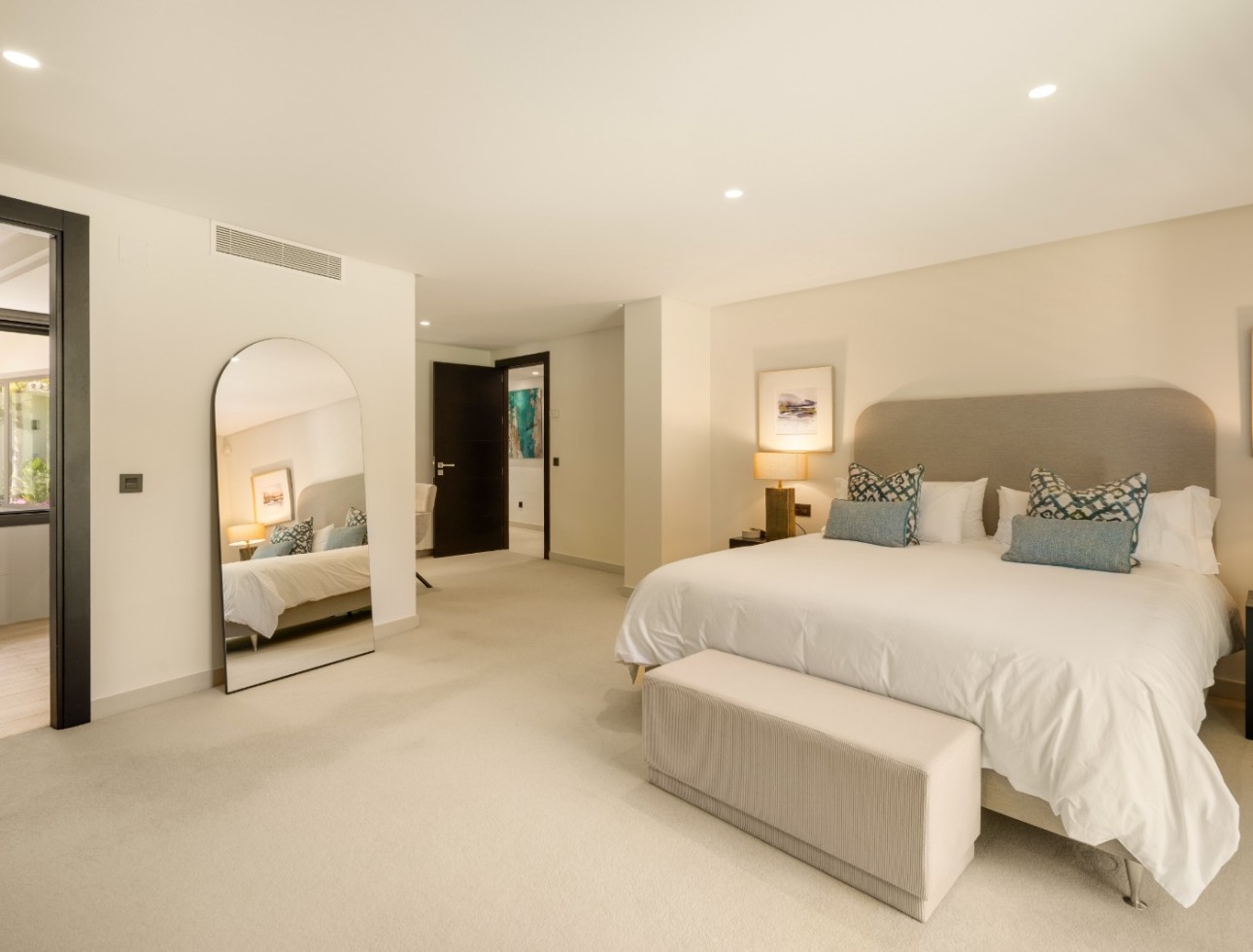 Nouvelle construction - Villa  - Marbella