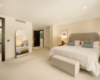 Nouvelle construction - Villa  - Marbella